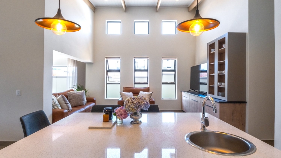 3 Bedroom Property for Sale in Eden Residential Estate Western Cape